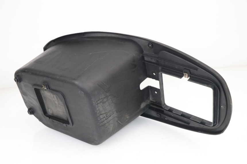 photo de COFFRE SELLE GOWINN DOLCE VITA 125 (2007 - 2013)
