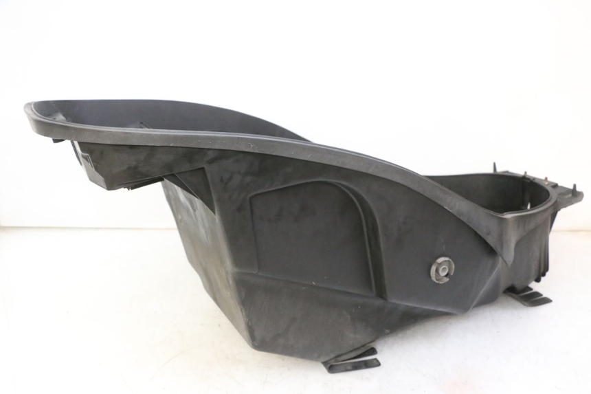 photo de COFFRE SELLE KYMCO GRAND DINK 125 (2002 - 2007)