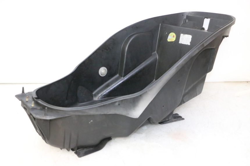 photo de COFFRE SELLE KYMCO GRAND DINK 125 (2002 - 2007)