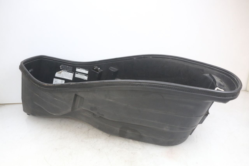 photo de COFFRE SELLE SYM GTS EFI 125 (2012 - 2016)