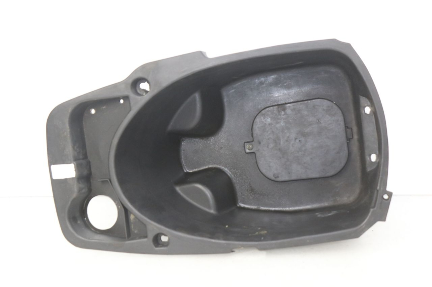 photo de COFFRE SELLE HAOTIAN HT125T-2 125