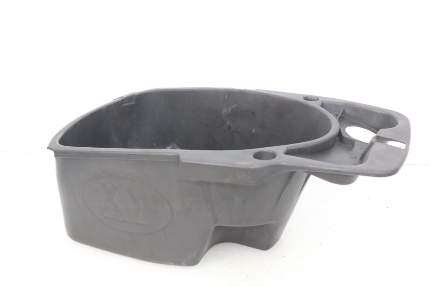 photo de COFFRE SELLE HAOTIAN HT125T-2 125