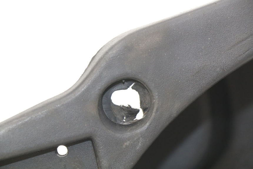 photo de COFFRE SELLE HAOTIAN HT125T-2 125