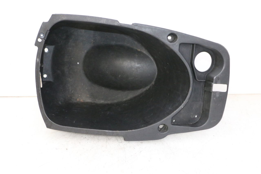 photo de COFFRE SELLE DAELIM HISTORY 125 (2001 - 2002)