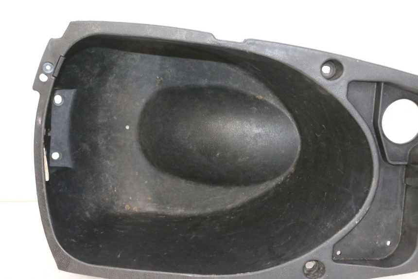 photo de COFFRE SELLE DAELIM HISTORY 125 (2001 - 2002)