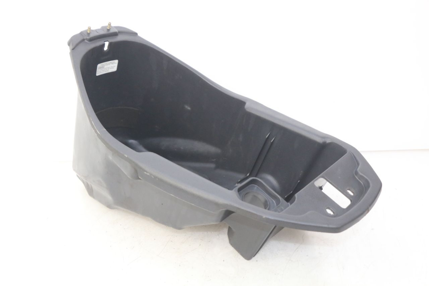 photo de COFFRE SELLE HONDA BALI EX 100 (1996 - 2000)