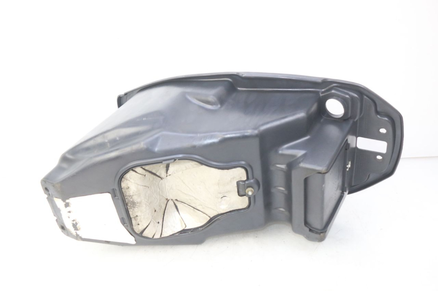 photo de COFFRE SELLE HONDA BALI EX 100 (1996 - 2000)