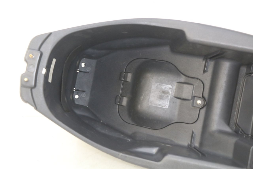 photo de COFFRE SELLE HONDA BALI EX 100 (1996 - 2000)