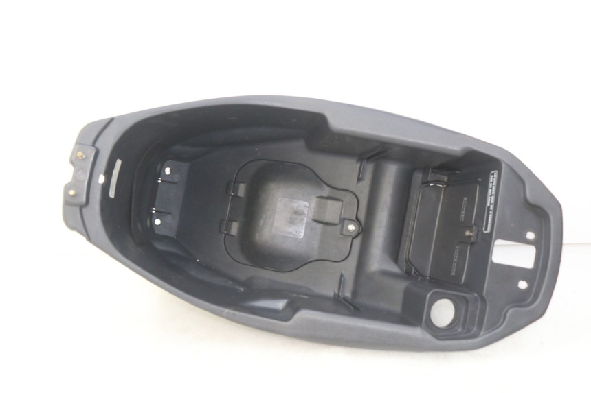 photo de COFFRE SELLE HONDA BALI EX 100 (1996 - 2000)