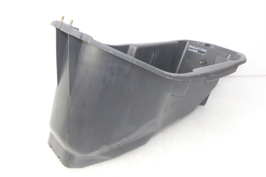 photo de COFFRE SELLE HONDA BALI EX 100 (1996 - 2000)