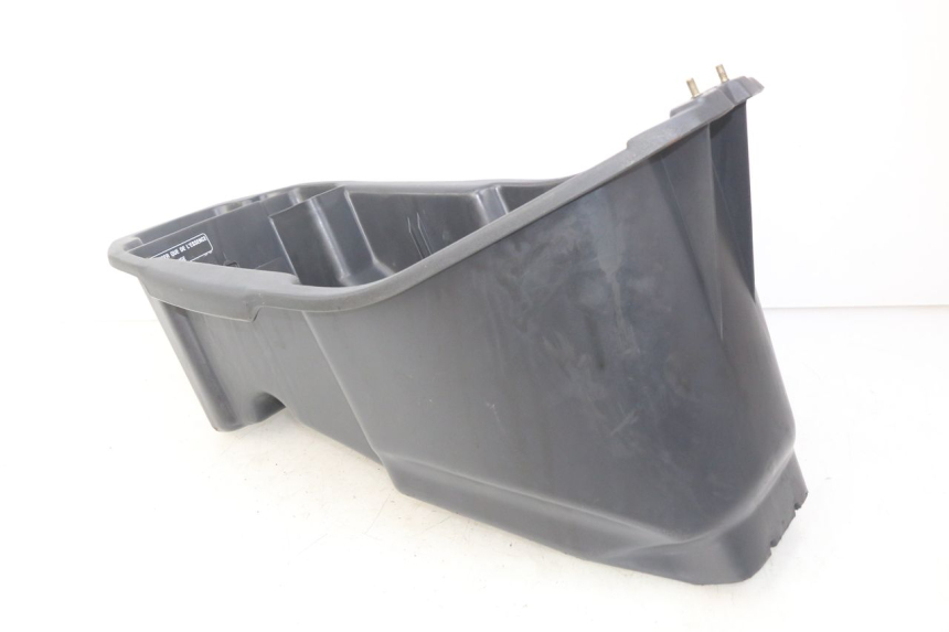 photo de COFFRE SELLE HONDA BALI EX 100 (1996 - 2000)