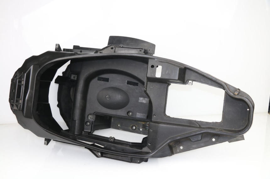 photo de COFFRE SELLE HONDA FES FORESIGHT 250 (1997 - 2002)