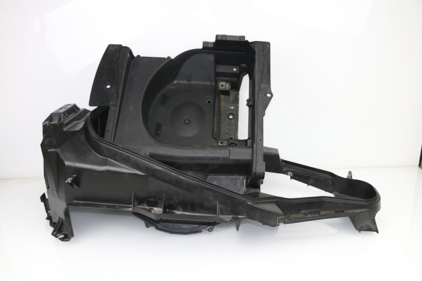 photo de COFFRE SELLE HONDA FES FORESIGHT 250 (1997 - 2002)