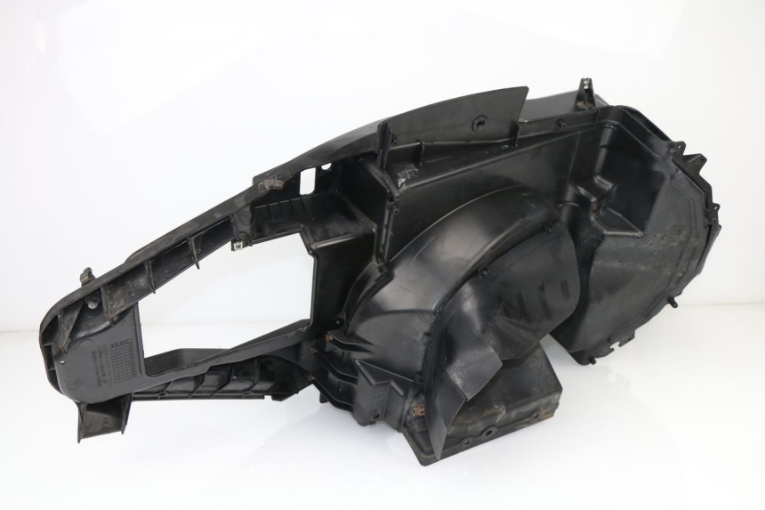 photo de COFFRE SELLE HONDA FES FORESIGHT 250 (1997 - 2002)