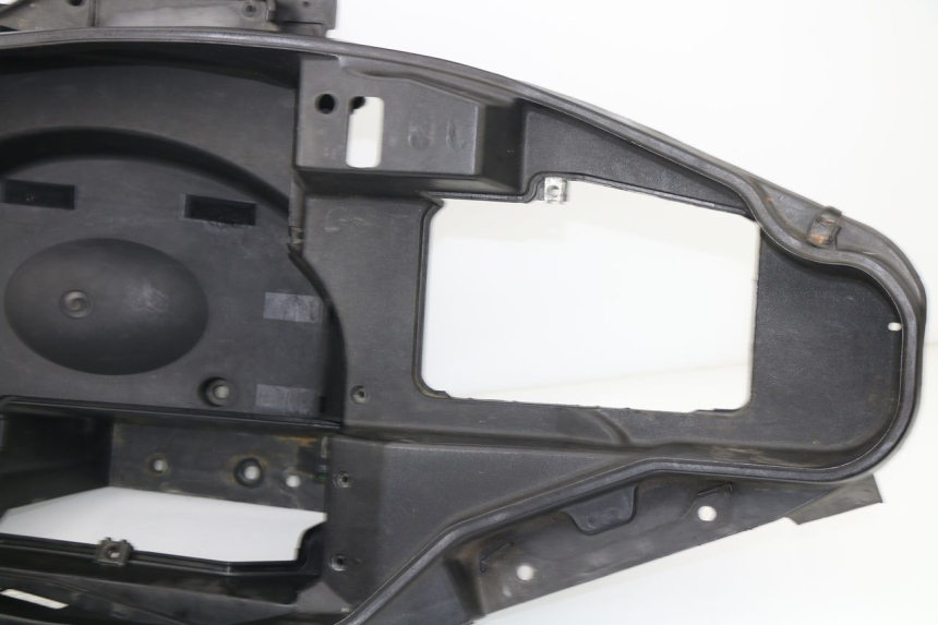 photo de COFFRE SELLE HONDA FES FORESIGHT 250 (1997 - 2002)