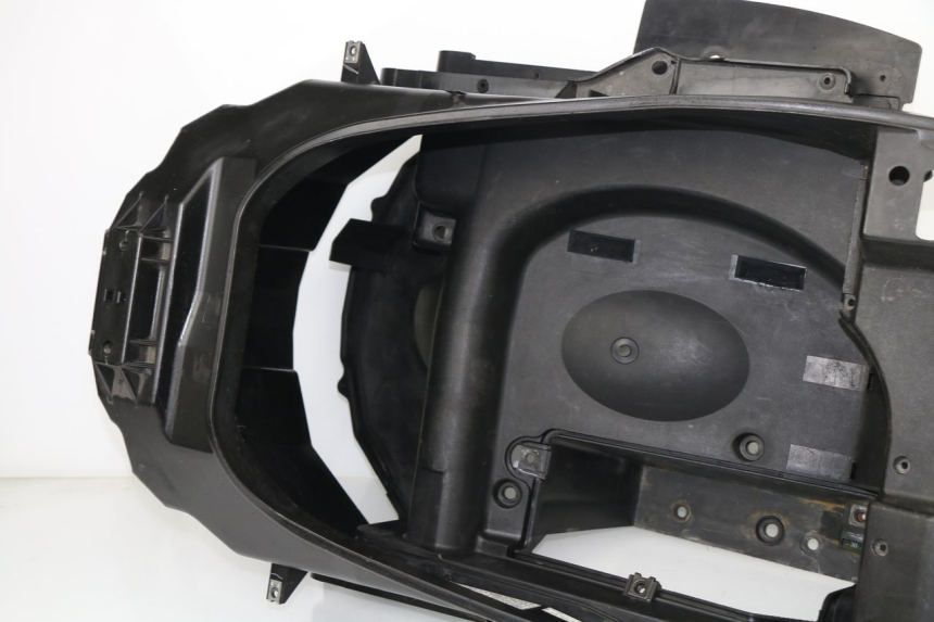 photo de COFFRE SELLE HONDA FES FORESIGHT 250 (1997 - 2002)