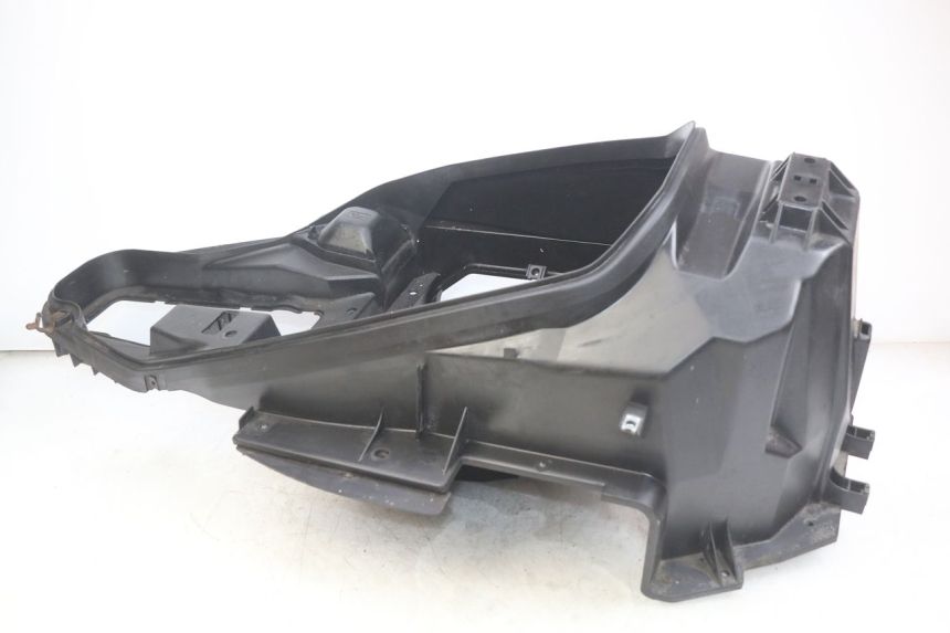 photo de COFFRE SELLE HONDA FES PANTHEON 2T 125 (1998 - 2002)