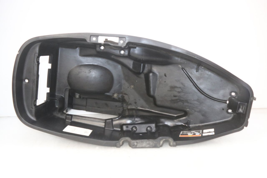 photo de COFFRE SELLE HONDA FES S-WING SWING ABS 125 (2007 - 2015)