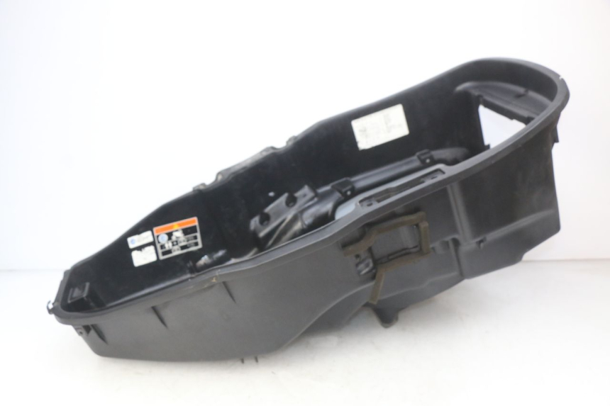 photo de COFFRE SELLE HONDA FES S-WING SWING ABS 125 (2007 - 2015)