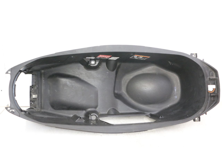 photo de COFFRE SELLE HONDA FORZA 125 (2021 - 2025)