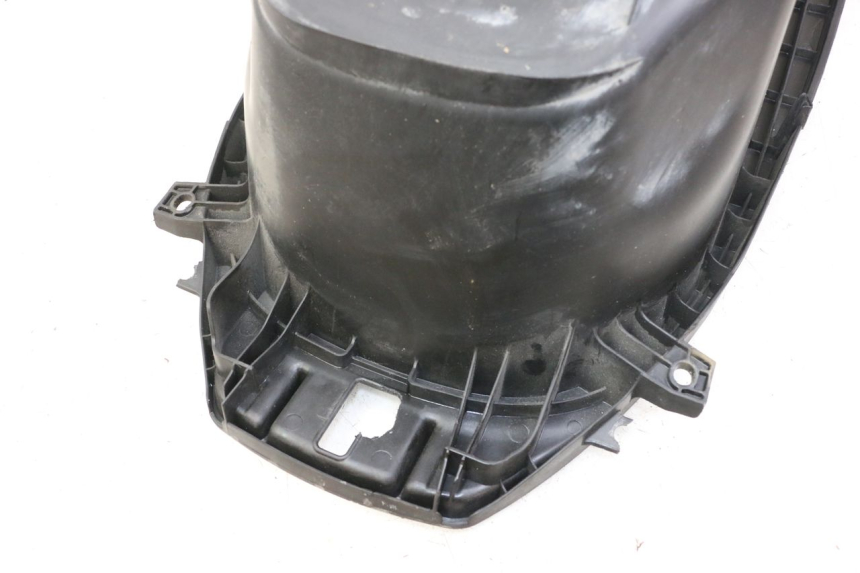 photo de COFFRE SELLE HONDA FORZA 125 (2021 - 2025)