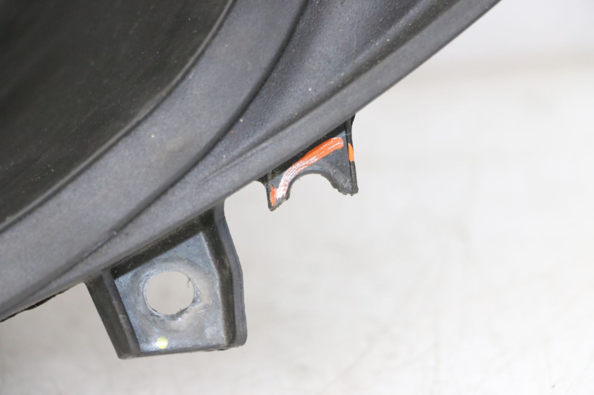 photo de COFFRE SELLE HONDA FORZA 125 (2021 - 2025)