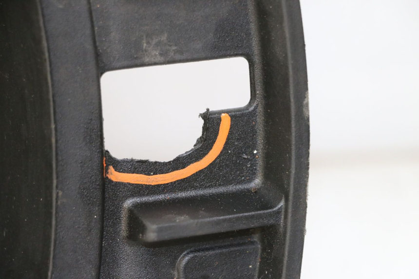 photo de COFFRE SELLE HONDA FORZA 125 (2021 - 2025)