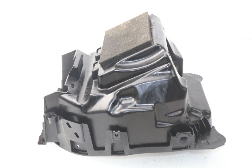 photo de COFFRE SELLE HONDA INTEGRA NC D 750 (2016 - 2018)