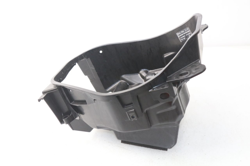 photo de COFFRE SELLE HONDA INTEGRA NC D 750 (2016 - 2018)