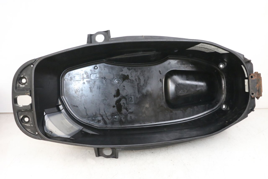 photo de COFFRE SELLE HONDA NHX LEAD 110 (2008 - 2010)