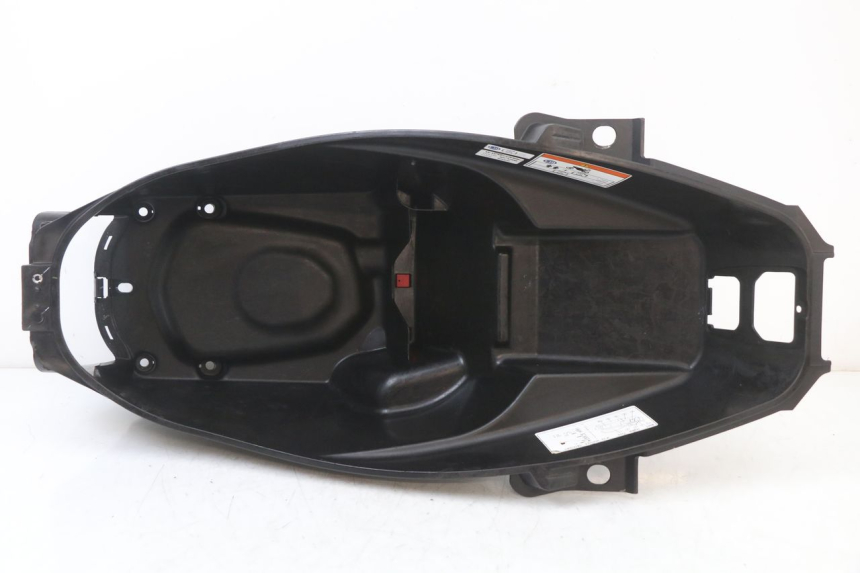 photo de COFFRE SELLE HONDA PCX (JF28) 125 (2009 - 2011)