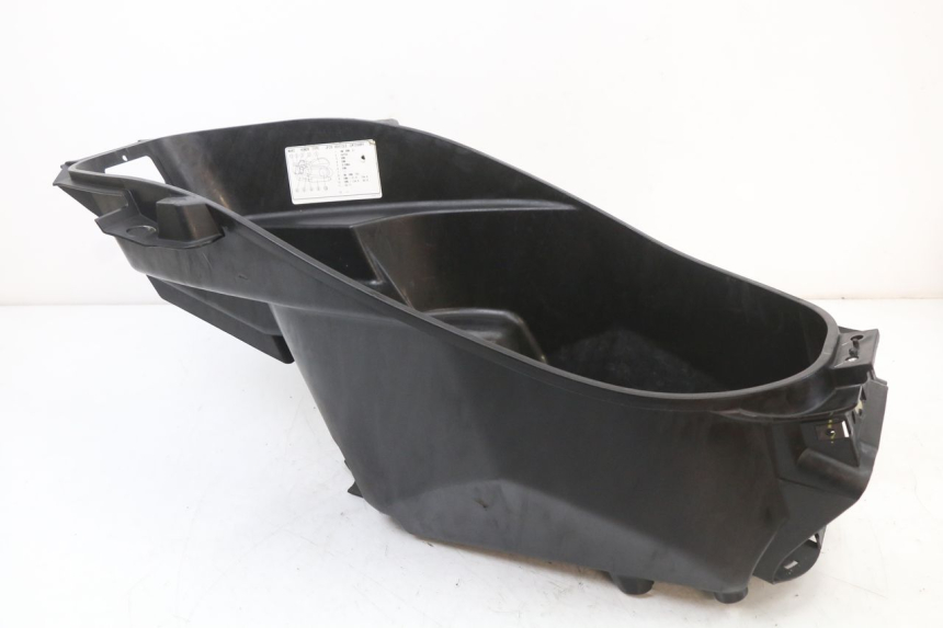 photo de COFFRE SELLE HONDA PCX (JF28) 125 (2009 - 2011)