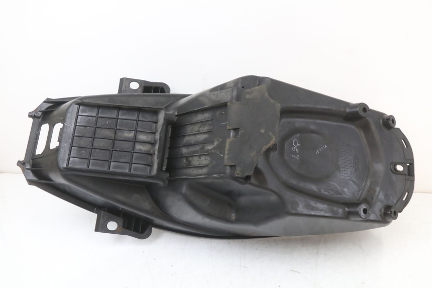photo de COFFRE SELLE HONDA PCX (JF28) 125 (2009 - 2011)