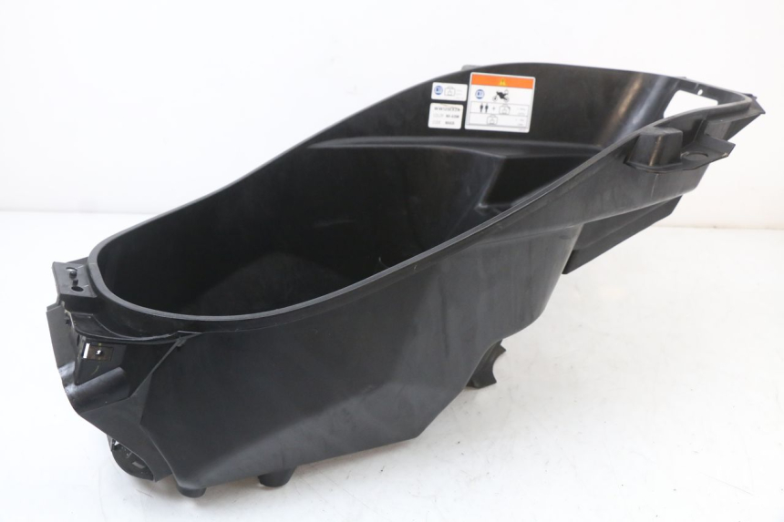 photo de COFFRE SELLE HONDA PCX (JF28) 125 (2009 - 2011)