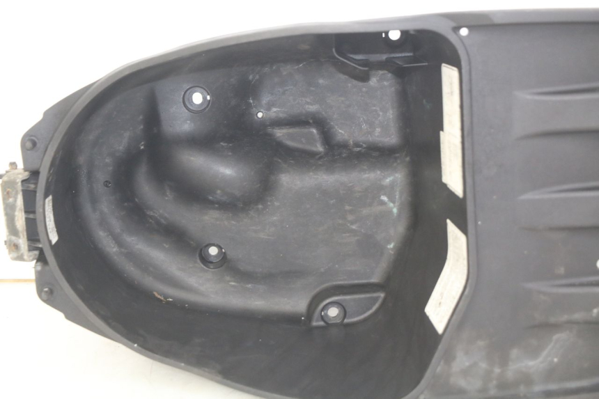 photo de COFFRE SELLE HONDA PES PS I 125 (2006 - 2012)