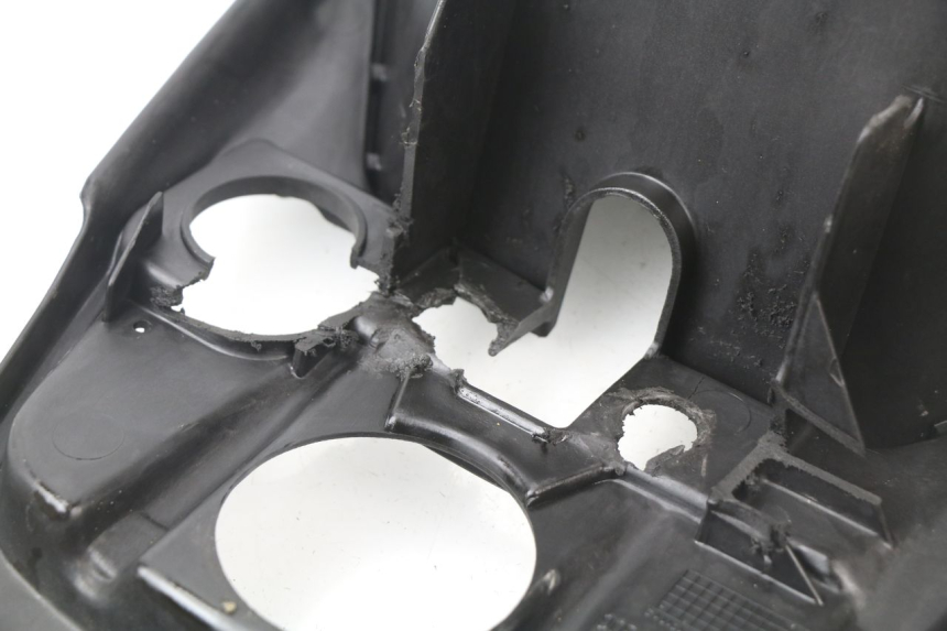 photo de COFFRE SELLE HONDA SFX 50 (1996 - 1997)