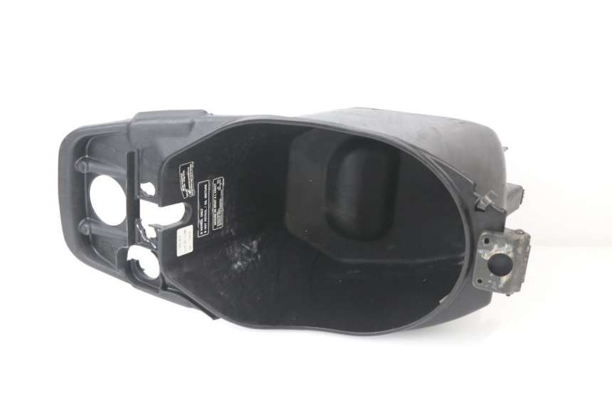 photo de COFFRE SELLE HONDA SFX 50 (1996 - 1997)