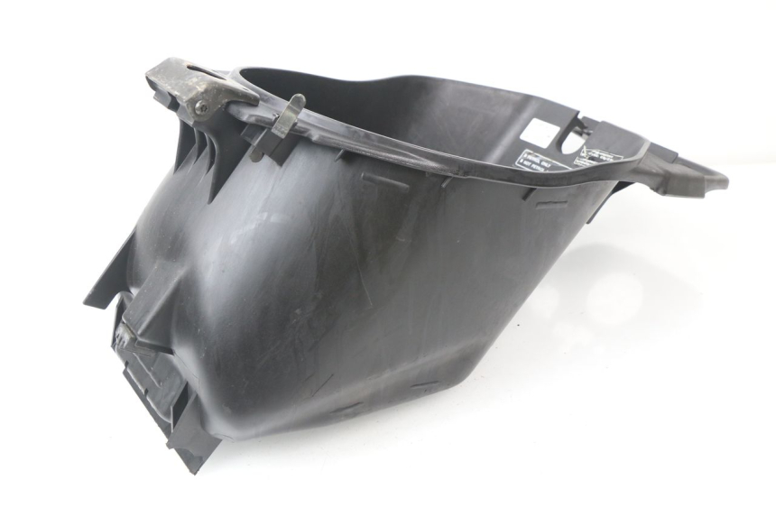 photo de COFFRE SELLE HONDA SFX 50 (1996 - 1997)