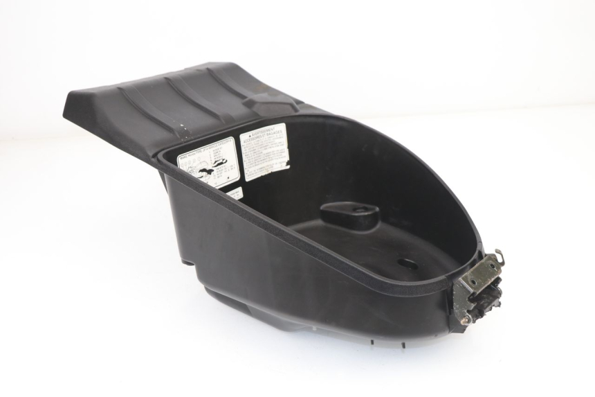 photo de COFFRE SELLE HONDA SH 125 (2005 - 2008)