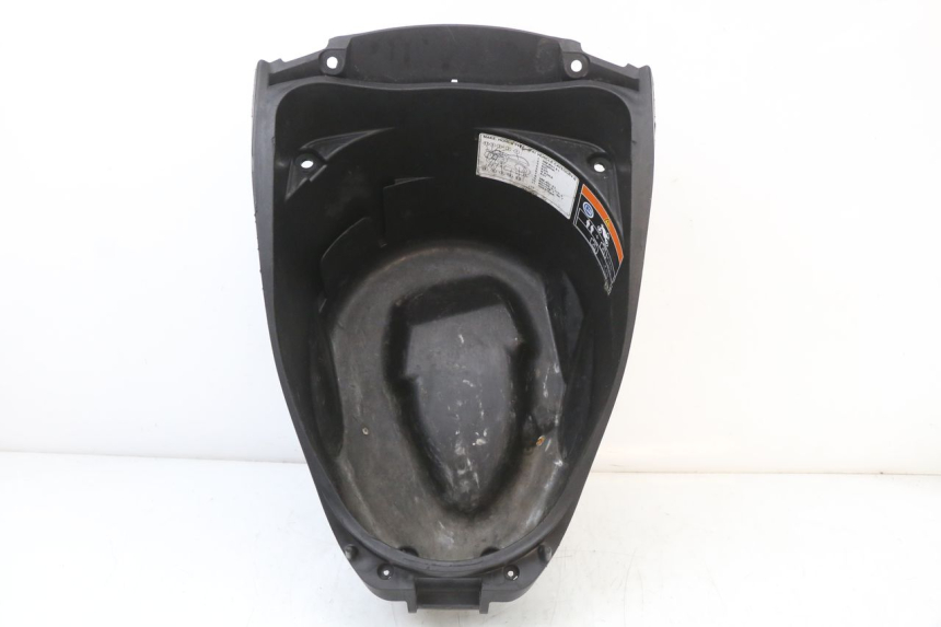photo de COFFRE SELLE HONDA SH ABS 125 (2012 - 2017)