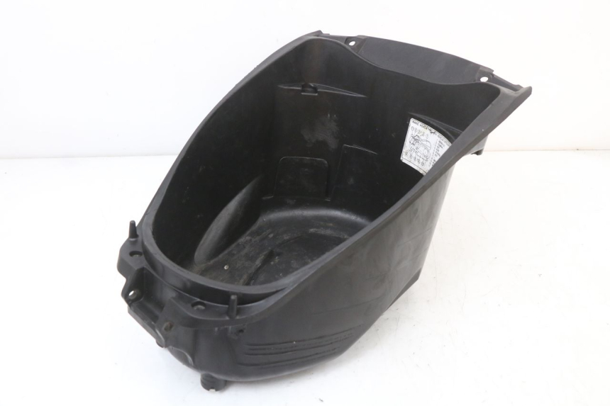 photo de COFFRE SELLE HONDA SH ABS 125 (2012 - 2017)