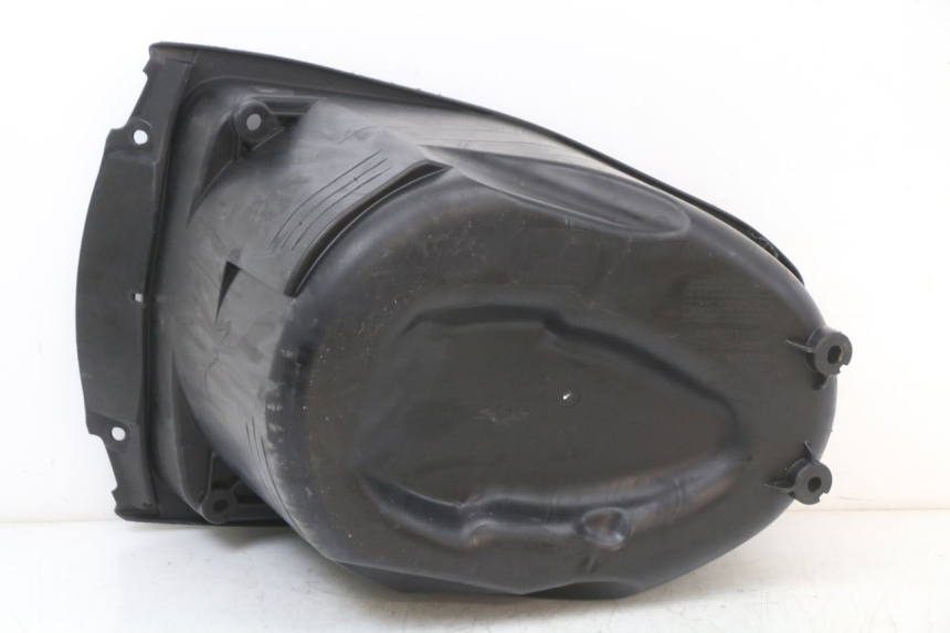 photo de COFFRE SELLE HONDA SH ABS 125 (2012 - 2017)