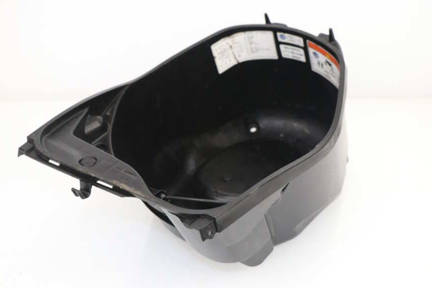 photo de COFFRE SELLE HONDA VISION 50 (2011 - 2015)