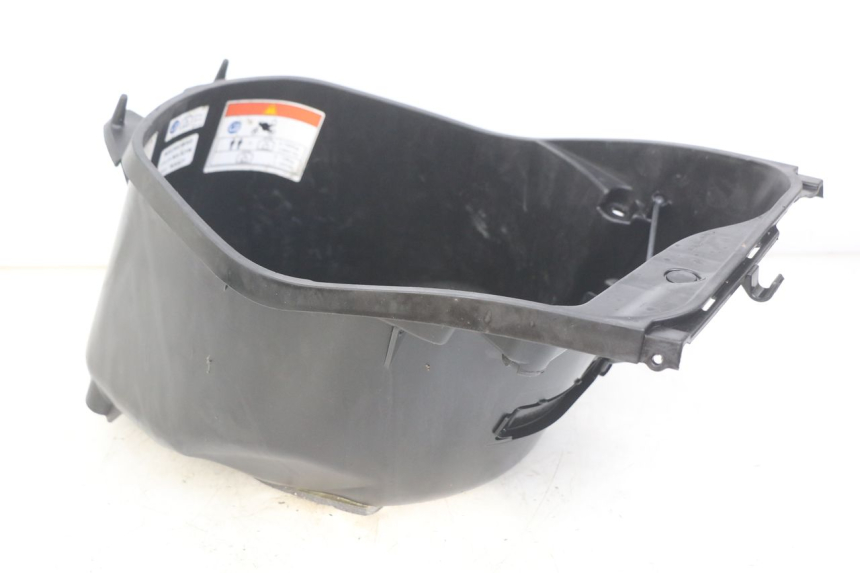 photo de COFFRE SELLE HONDA VISION NSC R 50 (2013 - 2015)