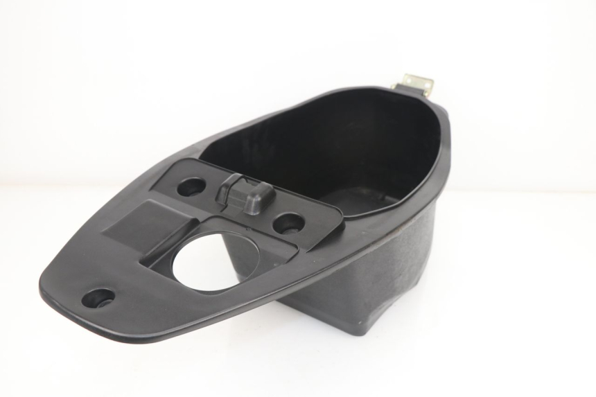 photo de COFFRE SELLE HOOPER COSI 4T 50 (2010 - 2017)