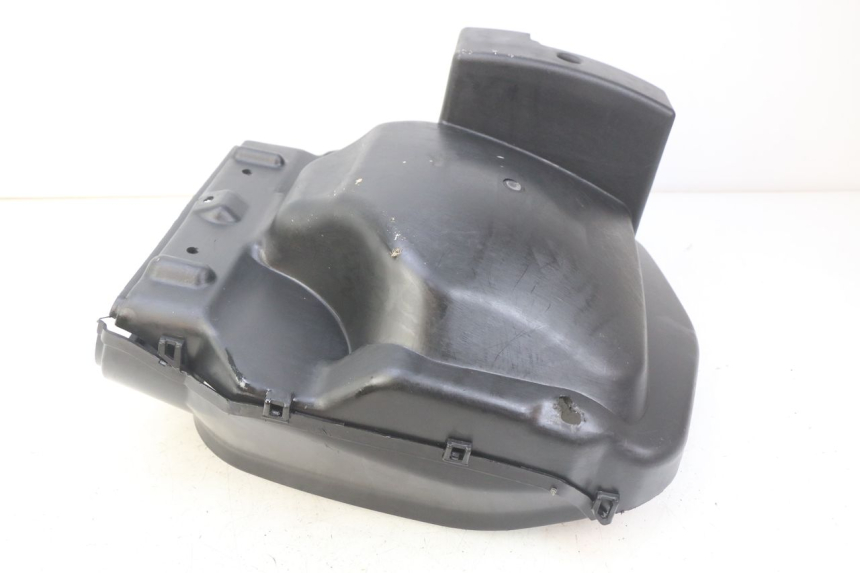 photo de COFFRE SELLE REVATTO IMPERATOR 125 (2007 - 2015)
