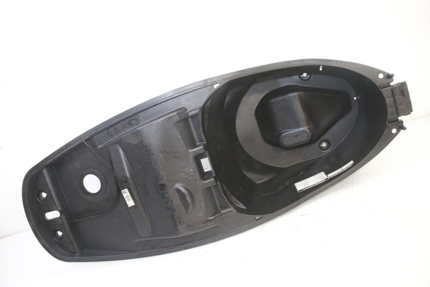 photo de COFFRE SELLE SYM JET 14 4T 50 (2018 - 2022)
