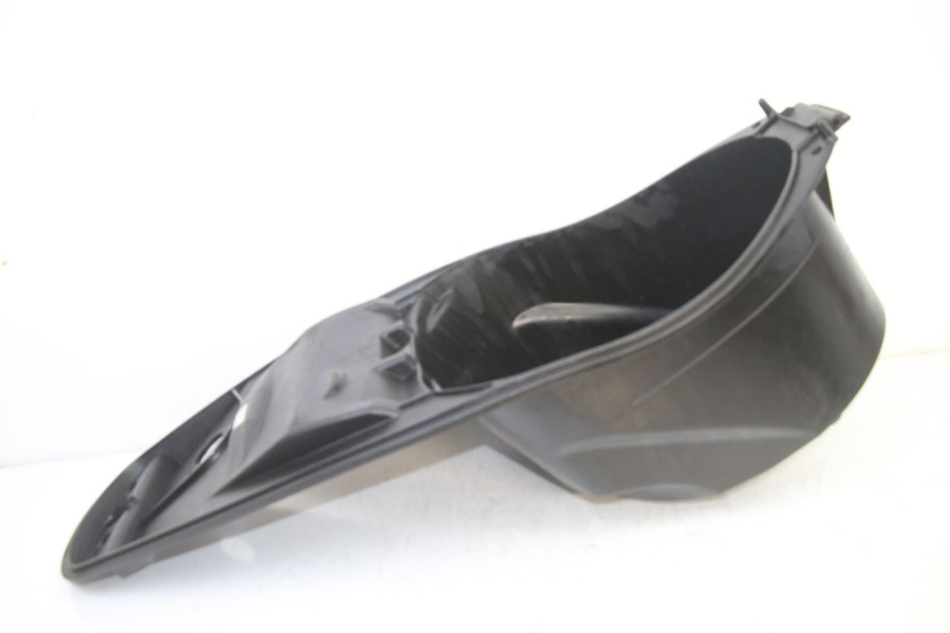 photo de COFFRE SELLE SYM JET 14 4T 50 (2018 - 2022)