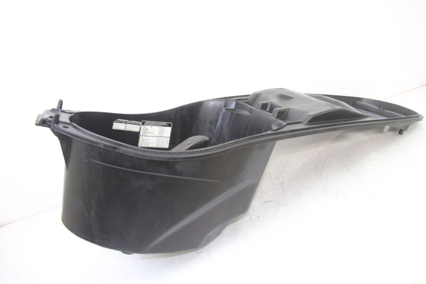 photo de COFFRE SELLE SYM JET 14 4T 50 (2018 - 2022)