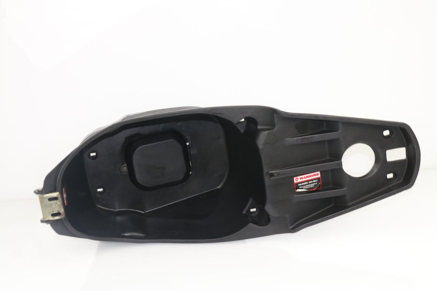 photo de COFFRE SELLE ZNEN JET R 50 (2012 - 2018)